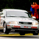 Illustration for article titled Not your usual flying Audi...